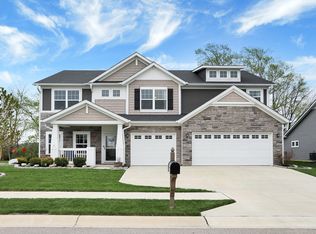 18491 Pennsy Way, Westfield, IN 46074