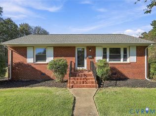 2210 Westover Ave, Henrico, VA 23231