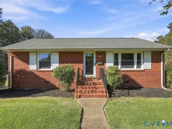2210 Westover Ave, Henrico, VA 23231
