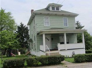 64 Phillipi Ave, Uniontown, PA