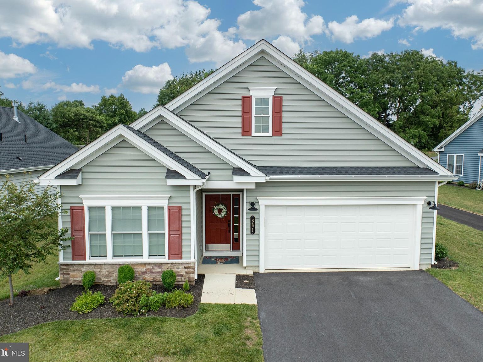 381 National Dr, Downingtown, PA 19335 | Zillow
