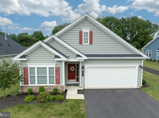 381 National Dr, Downingtown, PA 19335
