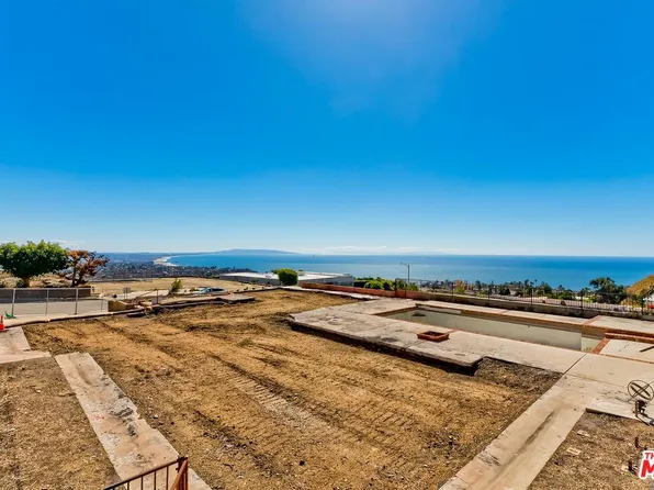 1183 Lachman Ln, Pacific Palisades, CA 90272