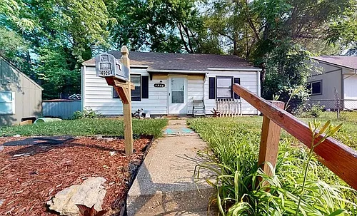 4926 Natoma St Photo 1