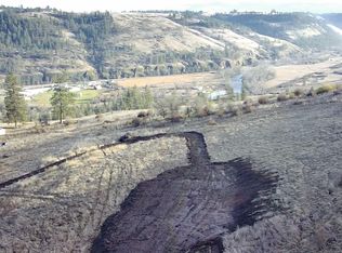 Tbd Canyon Dr, Kooskia, ID 83539