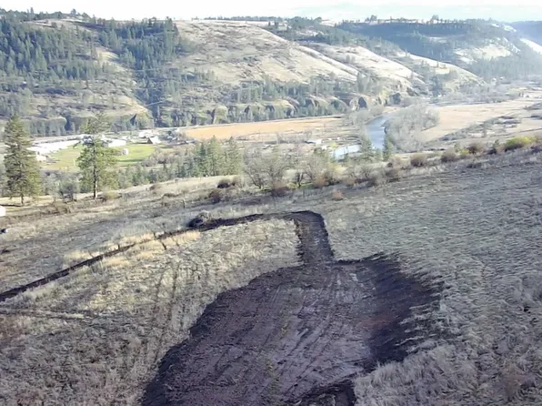 Tbd Canyon Dr, Kooskia, ID 83539