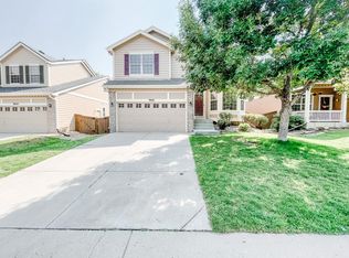 9684 Sun Meadow St, Highlands Ranch, CO 80129