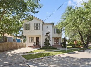 1900 Loumor Ave, Metairie, LA 70001