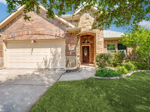 1425 Villa Paloma Blvd, Little Elm, TX 75068