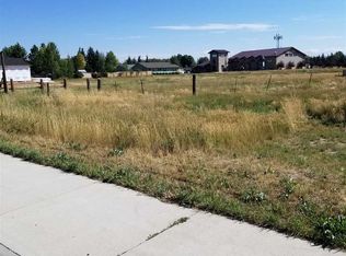 South Cleveland Street, Laramie, WY 82070