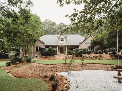 6358 Highway 166, Douglasville, GA, 30135