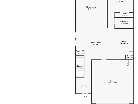2nd image of 5717 Texas Palm Dr