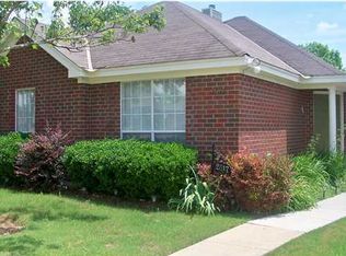 2617 Beard Ct, Montgomery, AL 36117