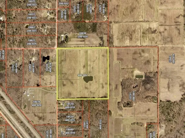 0 130th Ave, Fruitport, MI 49415