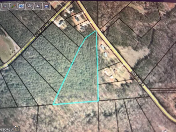 0 Smith Rd, Forsyth, GA 31029