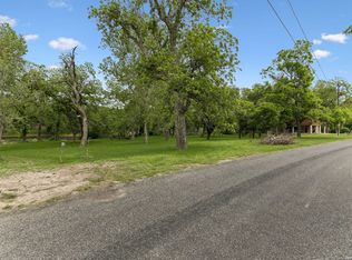 346 DEER SLAYER DR LOT 169B, Seguin, TX 78155