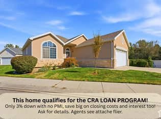 7333 S Union View Pl, Midvale, UT 84047