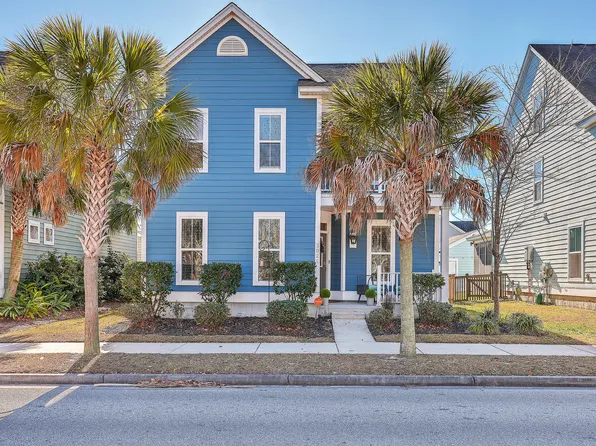 3025 Amberbrook Ln, Charleston, SC 29414