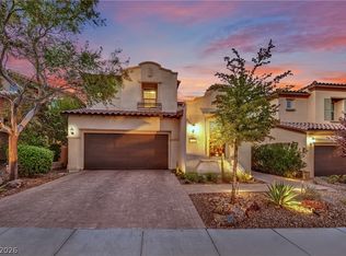 12242 Nasino Ave, Las Vegas, NV 89138