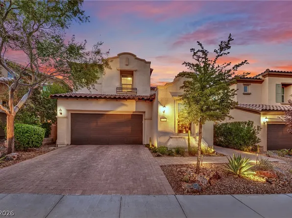 12242 Nasino Ave, Las Vegas, NV 89138