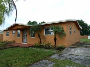 30110 SW 158th Ave, Homestead, FL 33033
