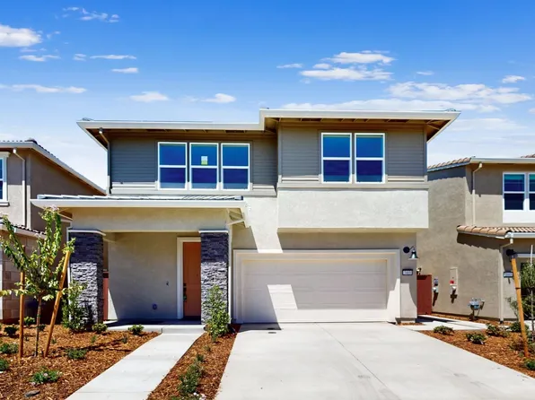 3469 Nightberry Dr, Folsom, CA 95630