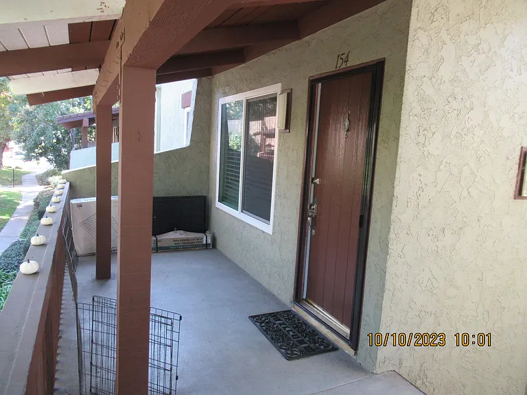 1030 W Macarthur Blvd #154 — Photo 3