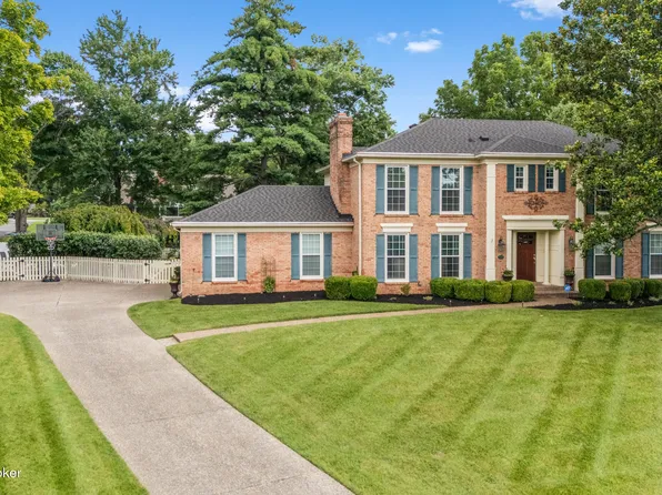 6106 Tidewater Ct, Prospect, KY 40059