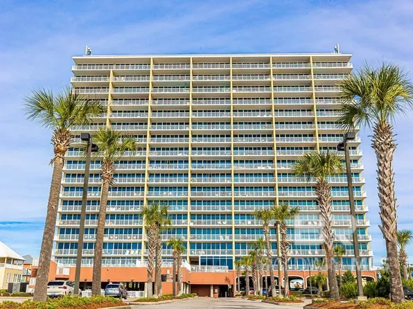 1524 W Beach Blvd APT 802, Gulf Shores, AL 36542