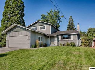2311 Sunrise Dr, Reno, NV 89509