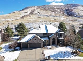 16656 W Bayaud Dr, Golden, CO 80401