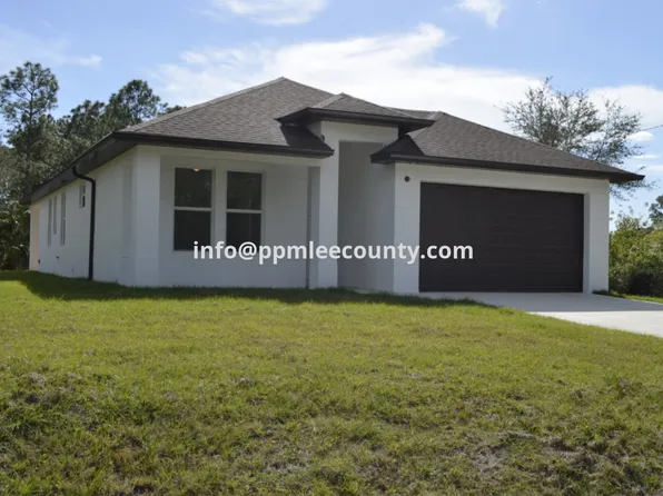 970 Lakeside Dr, Lehigh Acres, FL 33974