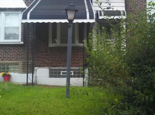 1413 Vernon Rd, Philadelphia, PA 19150