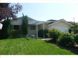806 Daffodil Way, San Jose, CA 95117