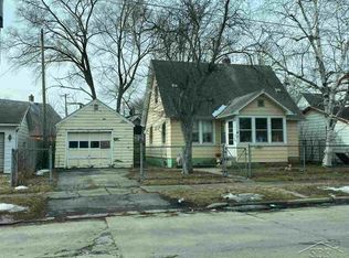 215 Meade St, Saginaw, MI 48602