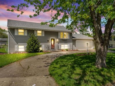 3712 W 78th Ave, Merrillville, IN, 46410