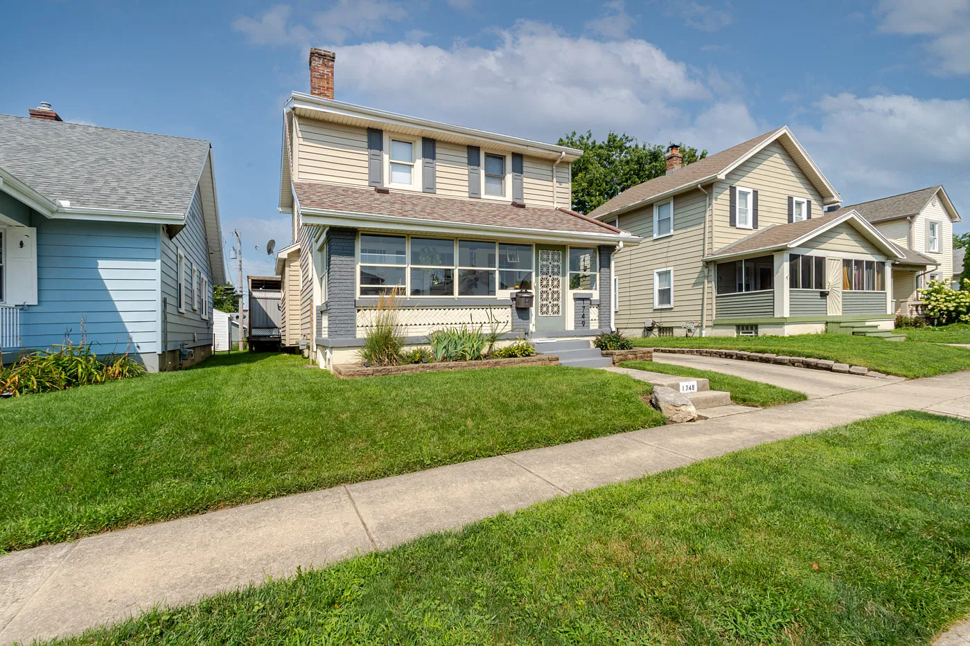 3 bed, 2.5 bath, 1280 sqft, $1,850 — Photo 1