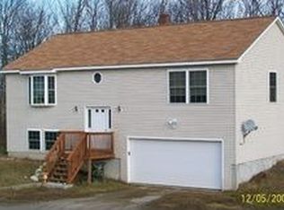 75 Highview Dr, Poland, ME 04274