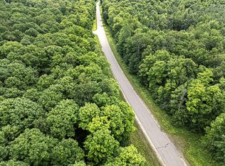 LOT 16 Sand Lake Rd, Crandon, WI 54520