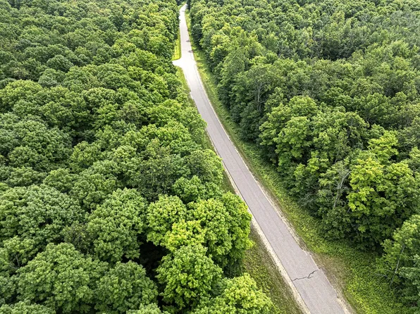 LOT 16 Sand Lake Rd, Crandon, WI 54520