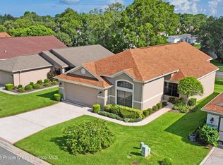 11293 Copley Ct, Spring Hill, FL 34609