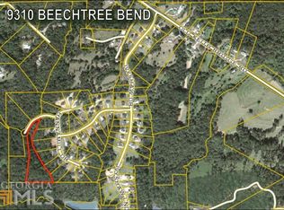 9310 Beechtree Bnd, Gainesville, GA 30506