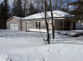 500 Amisk Ln #499, Mervin, SK S0M1J0