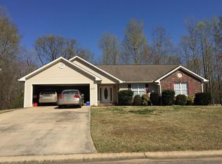 4121 Ponderosa Ln, Gainesville, GA 30506