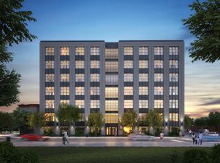 1400 W Monroe St #3E, Chicago, IL 60607