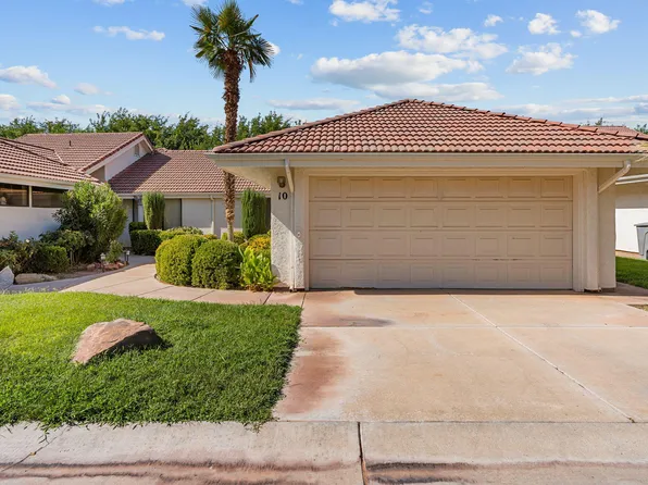 275 S Valley View Dr APT 10, Saint George, UT 84770