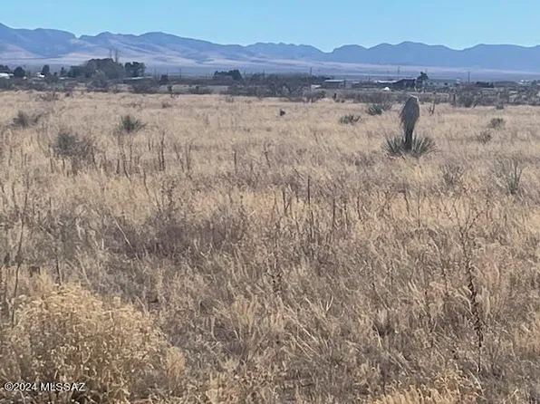 S Dos Cabezas Rd, Pearce, AZ 85625