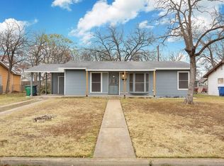 4123 Seabrook Dr, San Antonio, TX 78219