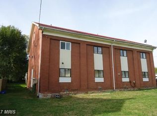303 W High St #1, Woodstock, VA