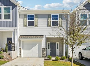 55 Honeydew Way, Clayton, NC 27520